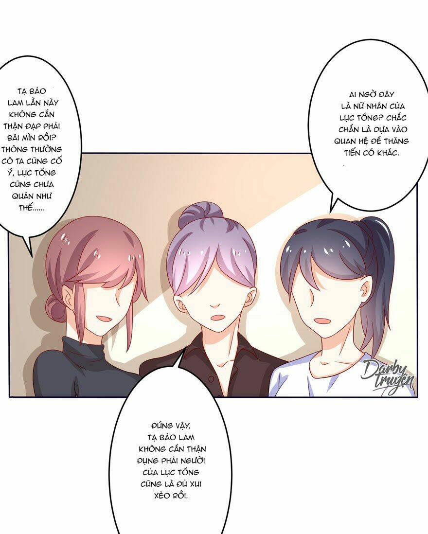 Ức Lạc Tinh Thần: Chapter 7