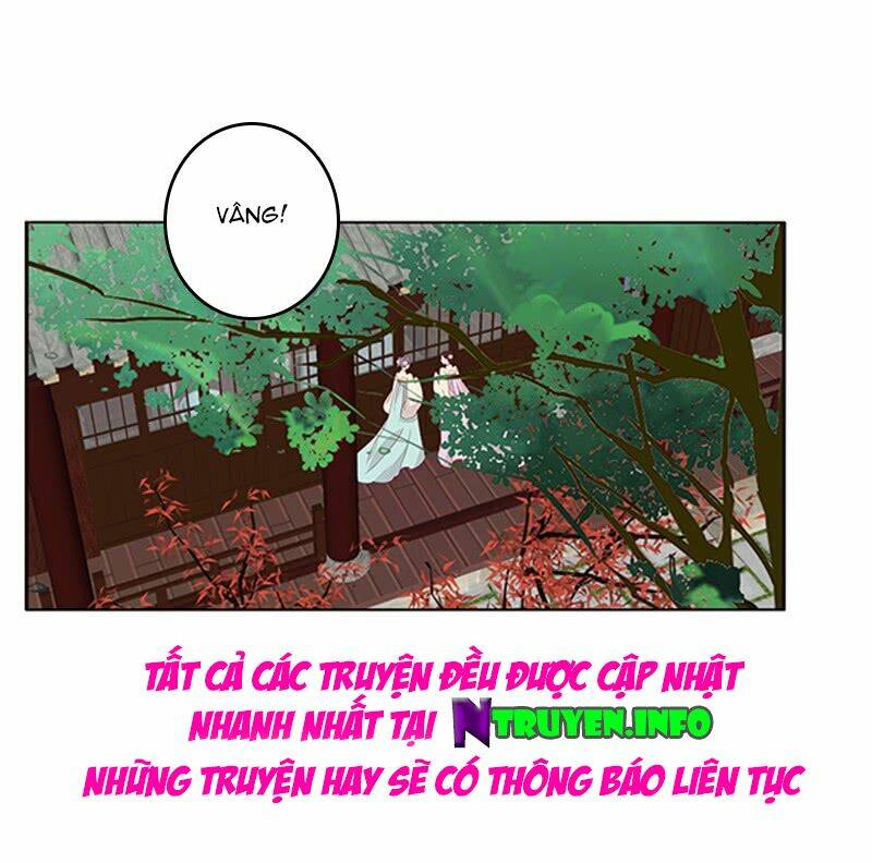 Tướng Quân Mời Ra Trận: Chapter 111