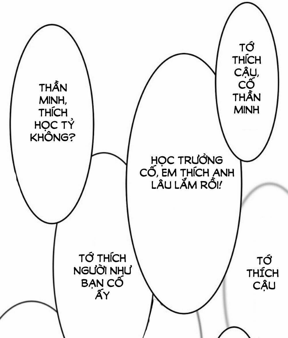 Tháng Sáu Kì Diệu: Chapter 53