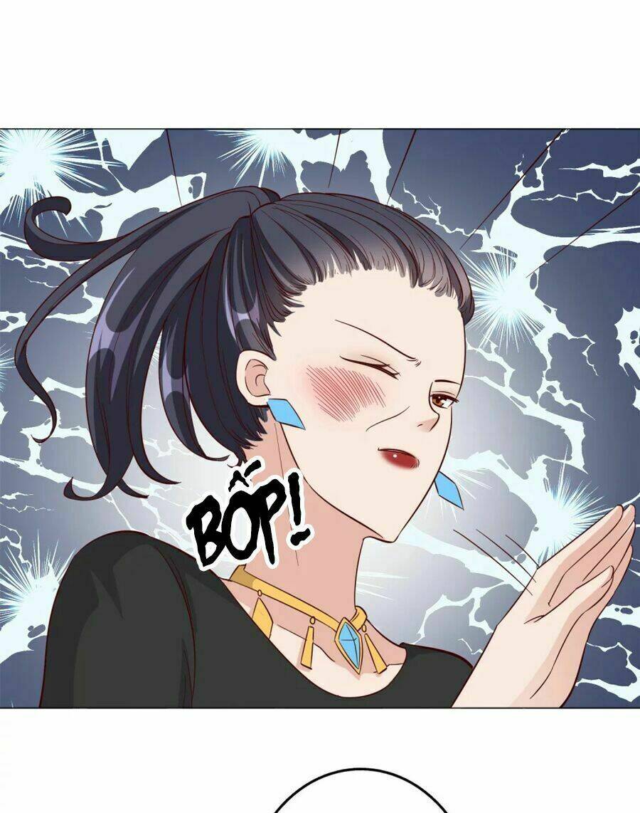 Hôn Nhân Dục Vọng: Thiếu Gia Nhẹ Một Chút!: Chapter 126