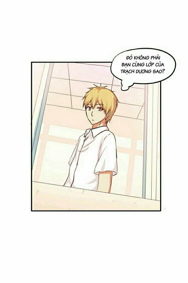 Mối Tình Đầu Có Chút Ngọt: Chapter 16