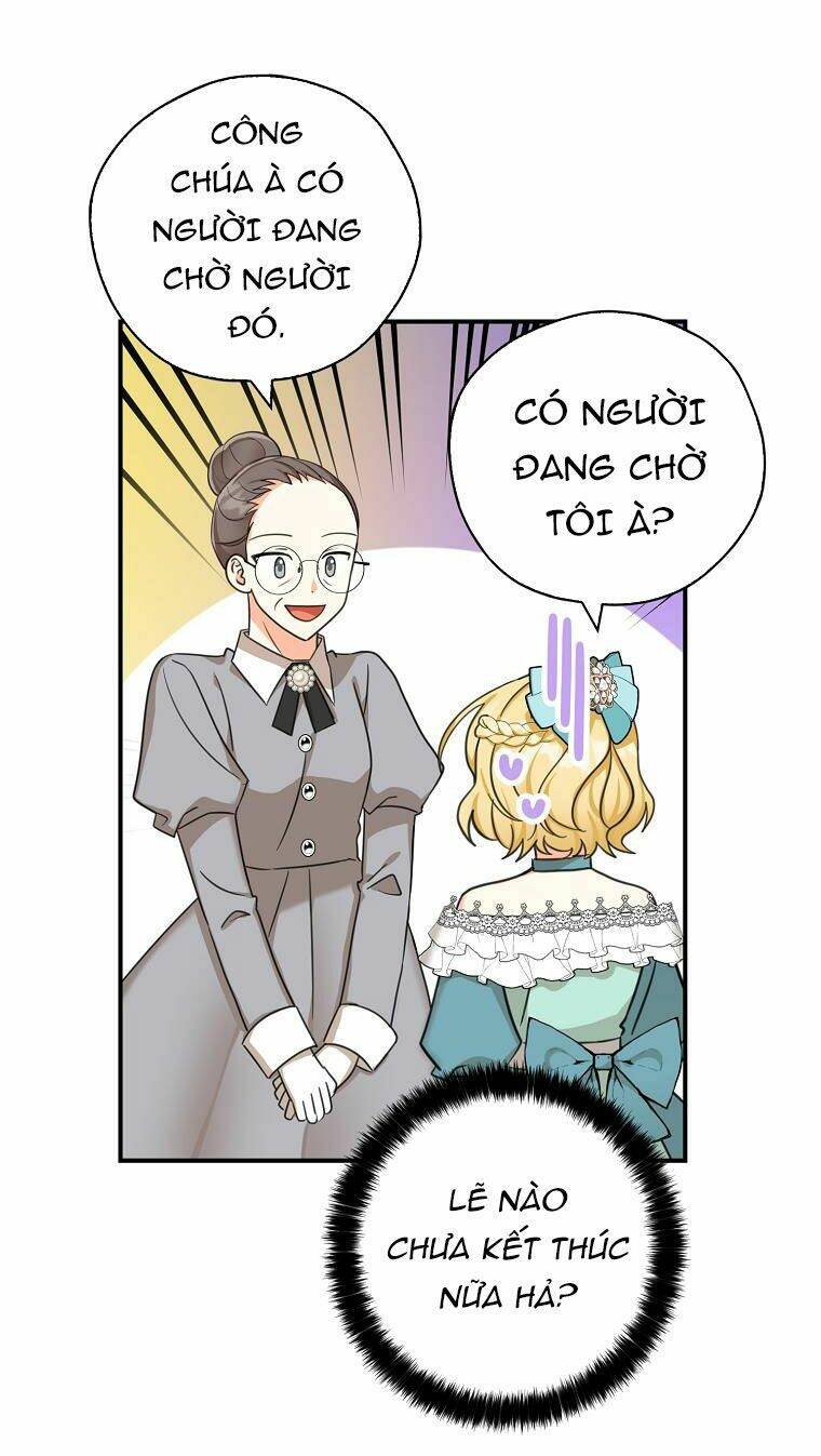 Ba Người Anh Trai Của Tôi Là Bạo Quân: Chapter 40.1