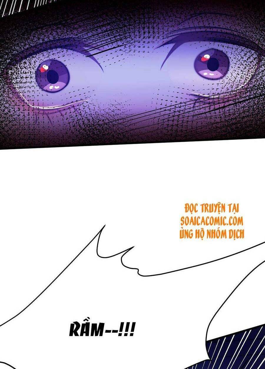 Vết Cắn Trí Mạng: Chapter 37