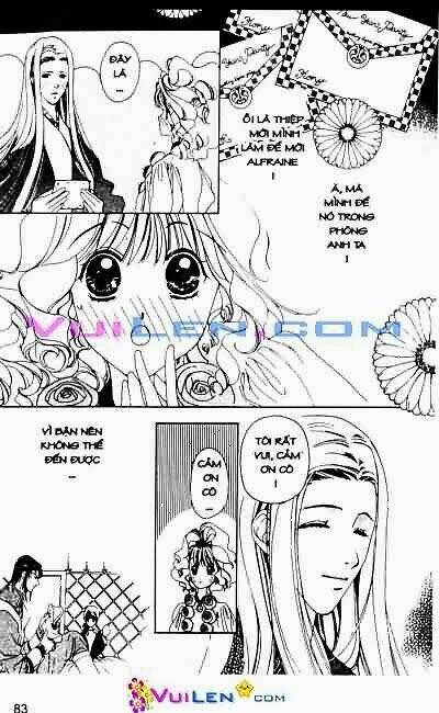 Duyên Kỳ Ngộ: Chapter 3