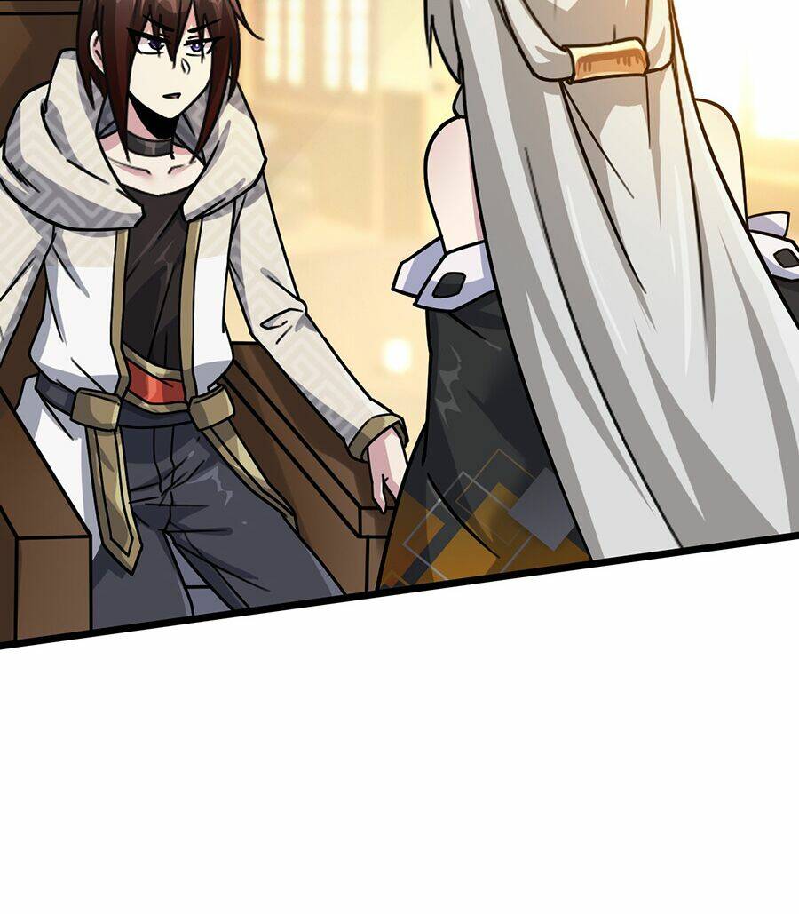 Đại Bảo Kiếm Của Tôi: Chapter 59