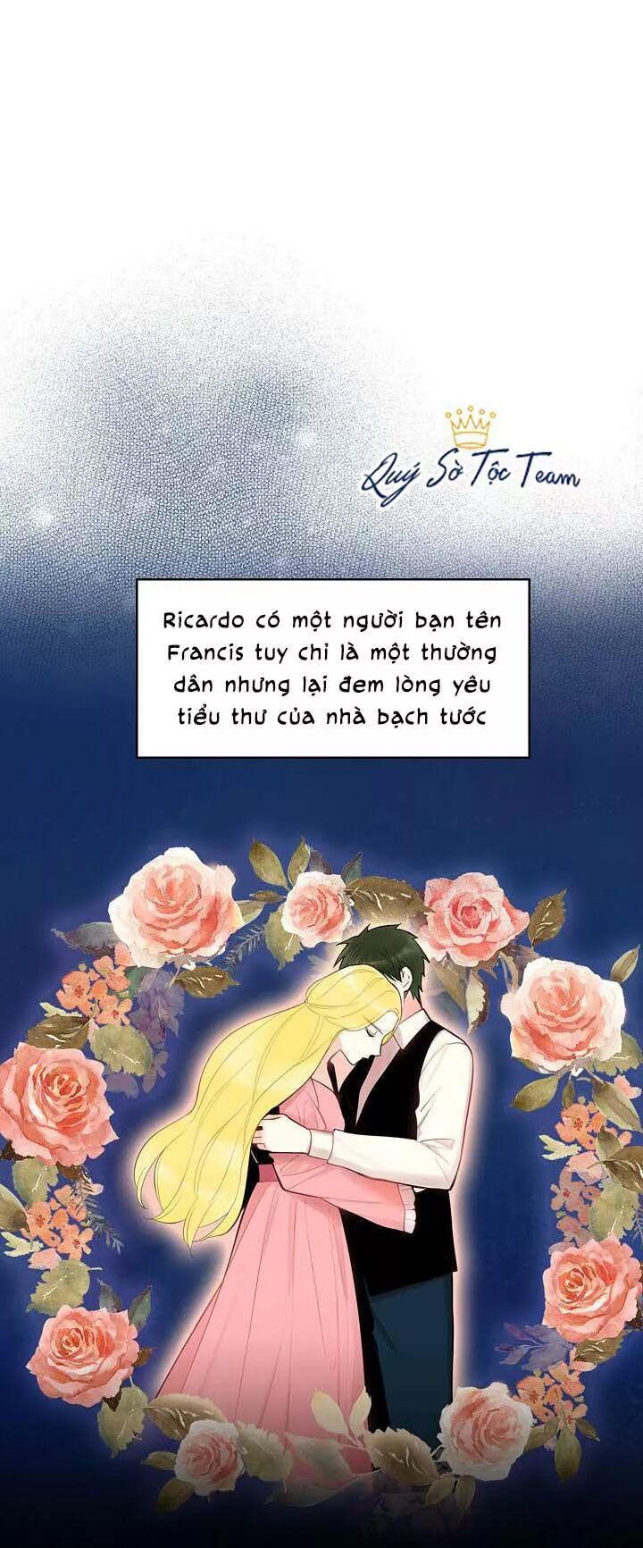 Tồn Tại Với Tư Cách Là Vợ Của Nam Chính: Chapter 115: Hợp tác