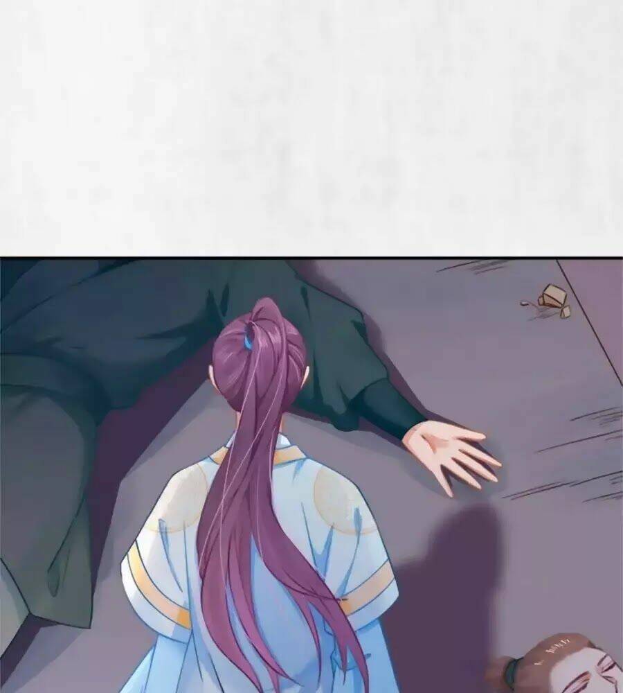 Hoạn Phi Hoàn Triều: Chapter 41