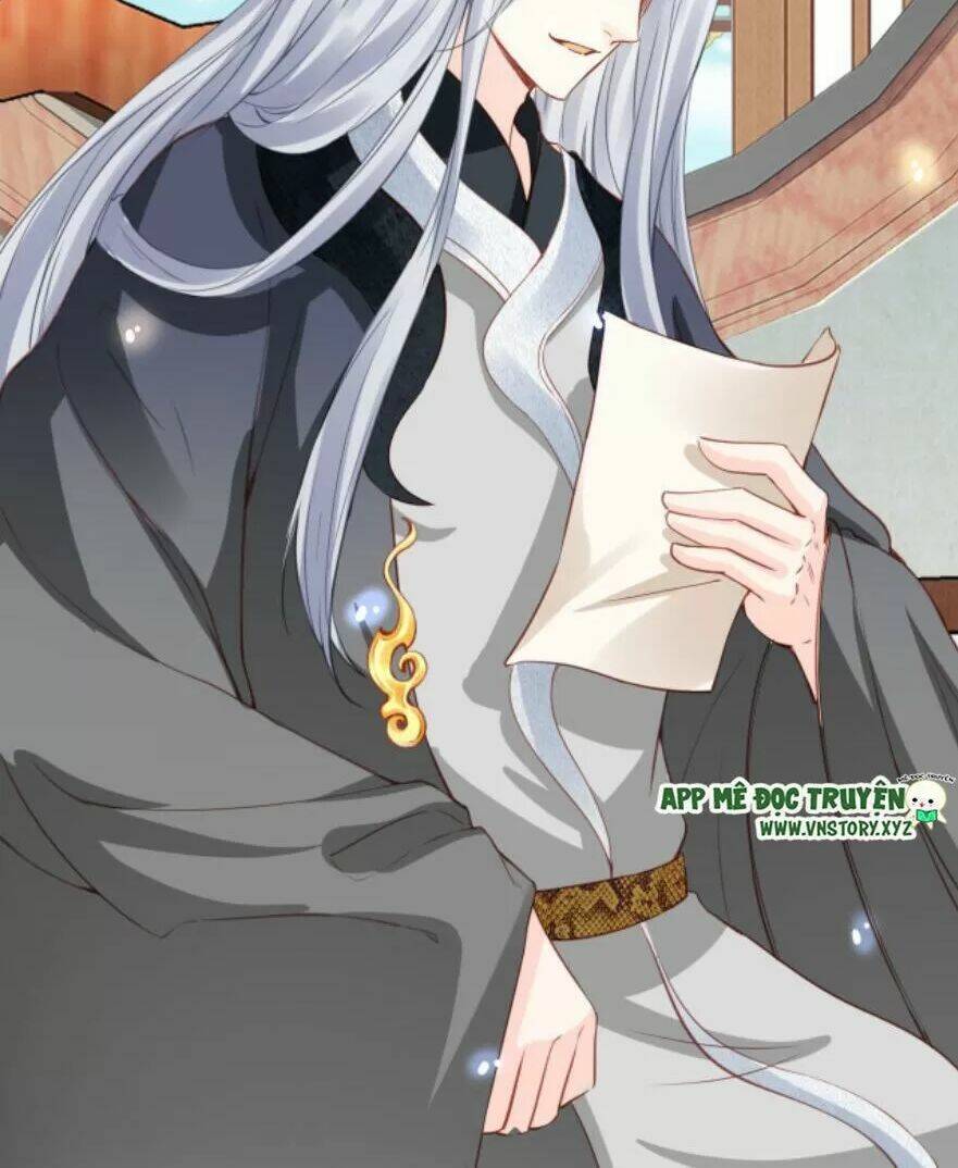 Nàng Trở Thành Bạch Nguyệt Quang Của Vương Gia Bệnh Kiều: Chapter 112