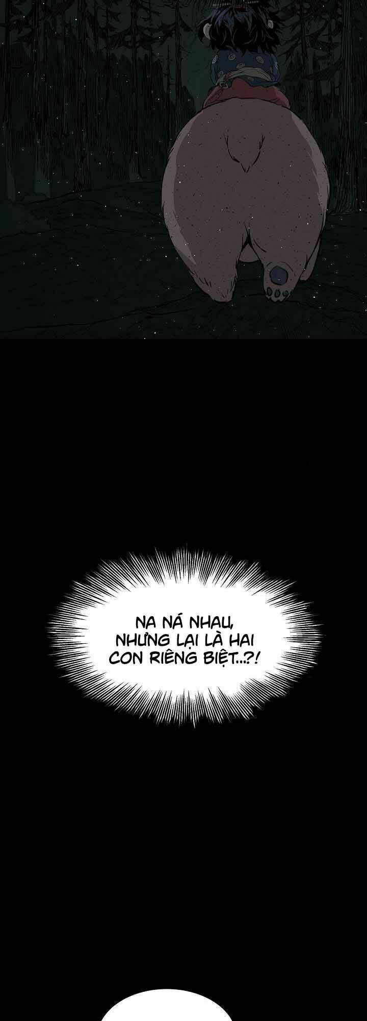 Vô Kiếm Tiểu Tử: Chapter 49