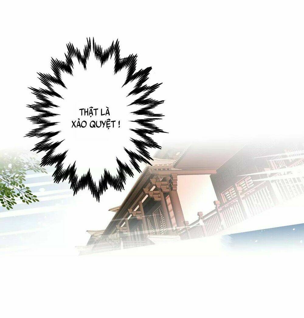 Nghịch Thần: Chapter 20