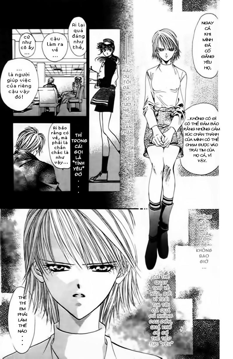 Thách Thức Tuyệt Vời: Chapter 5