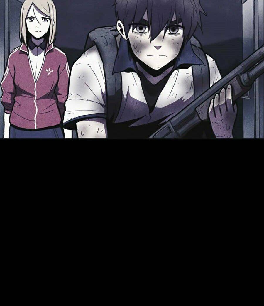 Cậu Bé Shotgun: Chapter 14