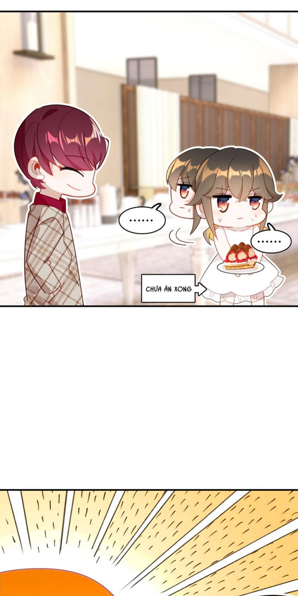 Ái Ngạo Kiều Long Vương Gia: Chapter 24