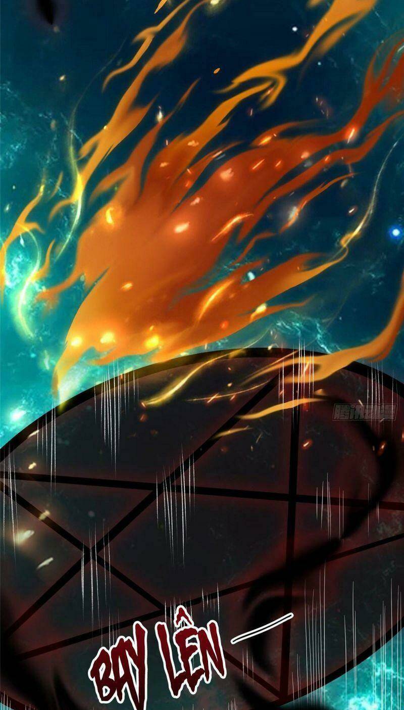 Nghịch Thiên Thần Phi Chí Thượng: Chapter 8