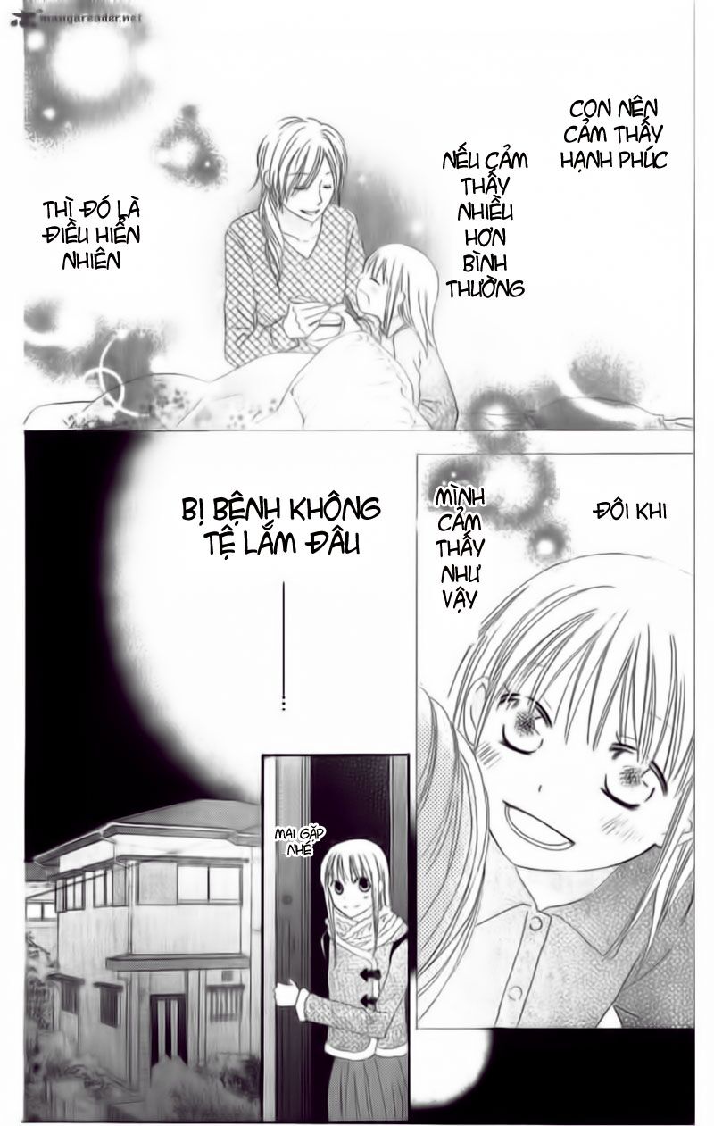 Love So Life: Chapter 18