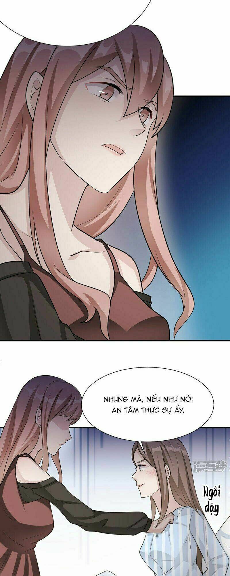 Mạc Thiếu Bức Hôn: Vợ Mới Khó Chống Đỡ: Chapter 67