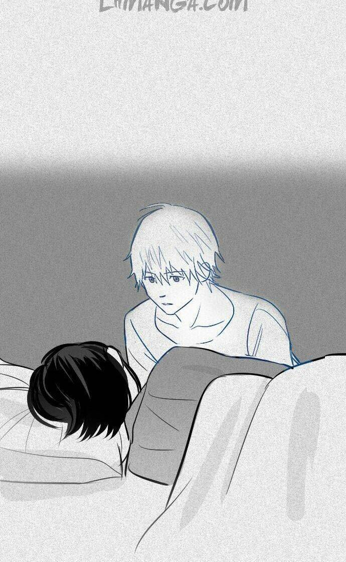 Transparent Cohabitation: Chapter 3