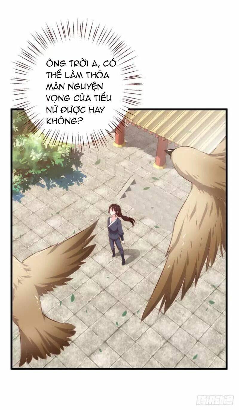 Bẩm Báo Công Chúa !: Chapter 30