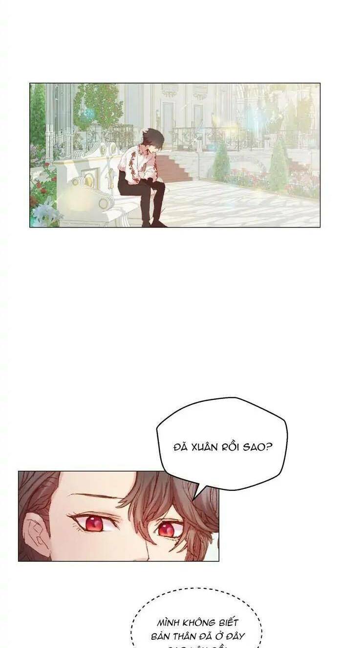 Tôi Sống Sót Như Một Nàng Công Chúa Giả: Chapter 8