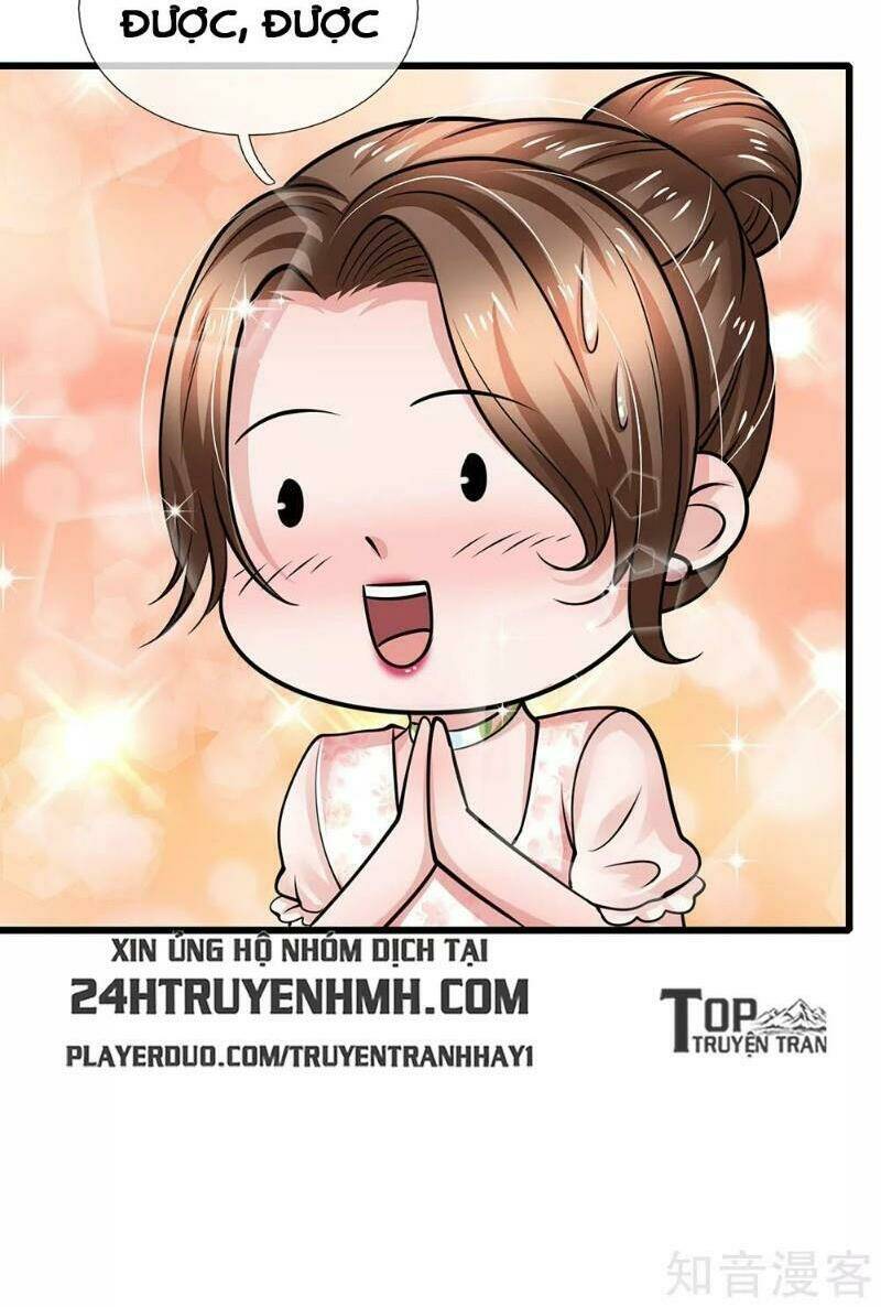 Tuyệt Đỉnh Khí Thiếu: Chapter 65