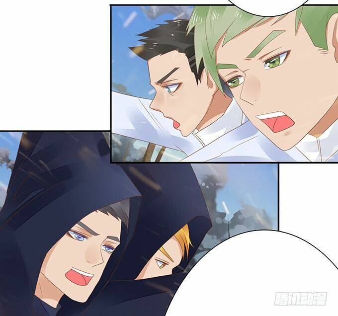 Ma Vương Luyến Ái Chỉ Nam: Chapter 123