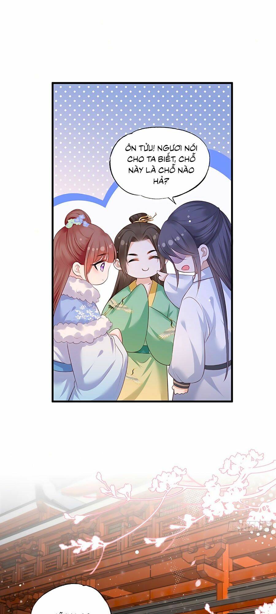 Nữ Thủ Phú Chi Kiều Sủng Nhiếp Chính Vương: Chapter 57