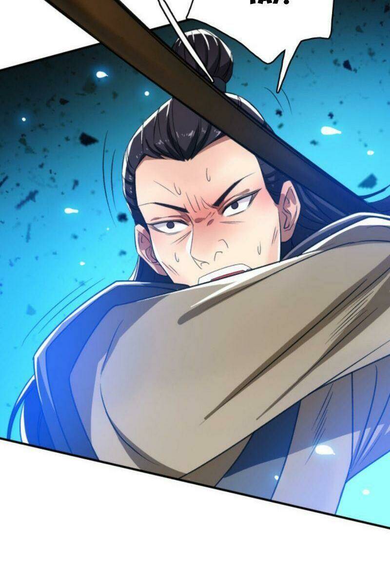 Siêu Đạo Thần Thuật: Chapter 42