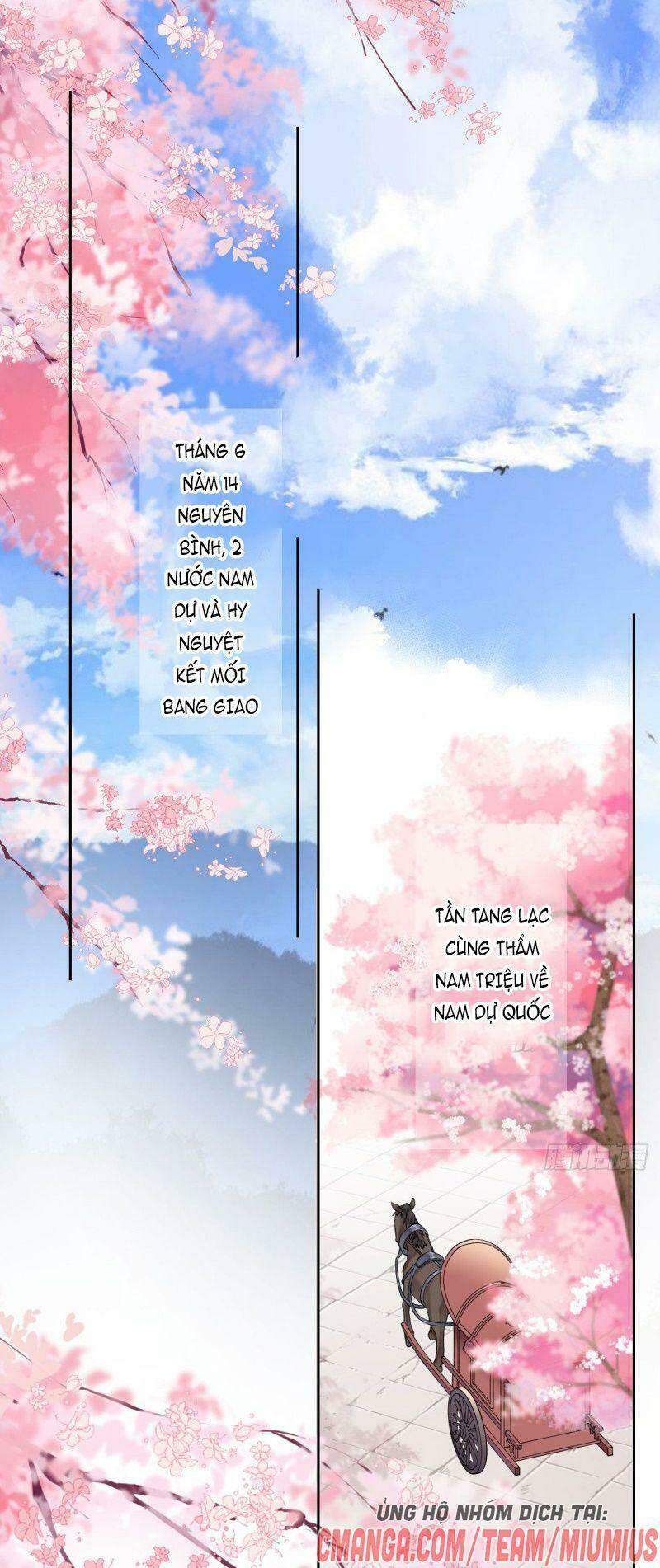 Tang Lạc Túy Tại Nam Phong Lý: Chapter 100
