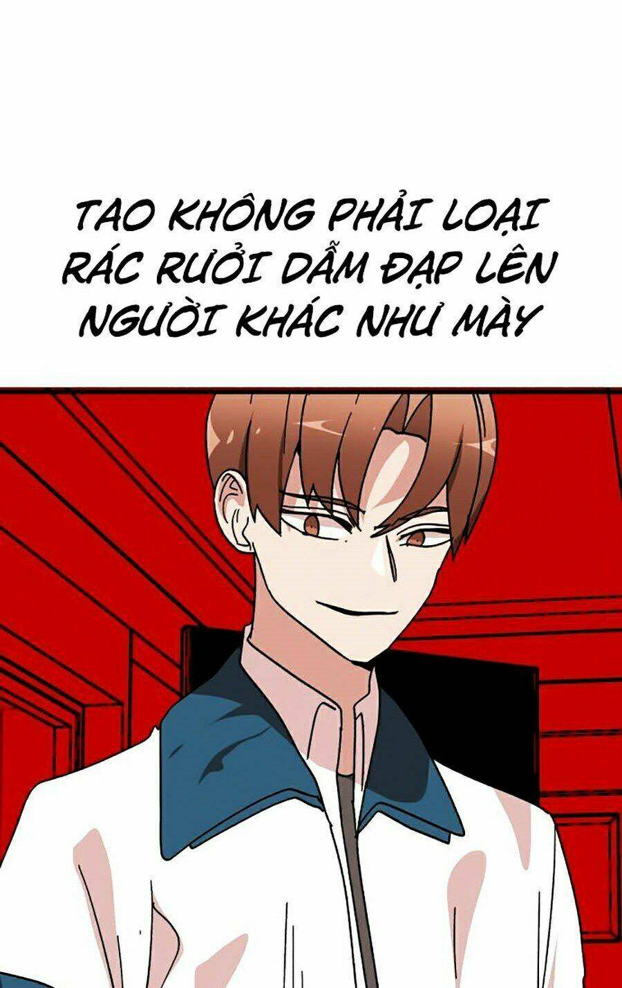 Đàm Phán Bắt Nạt: Chapter 1