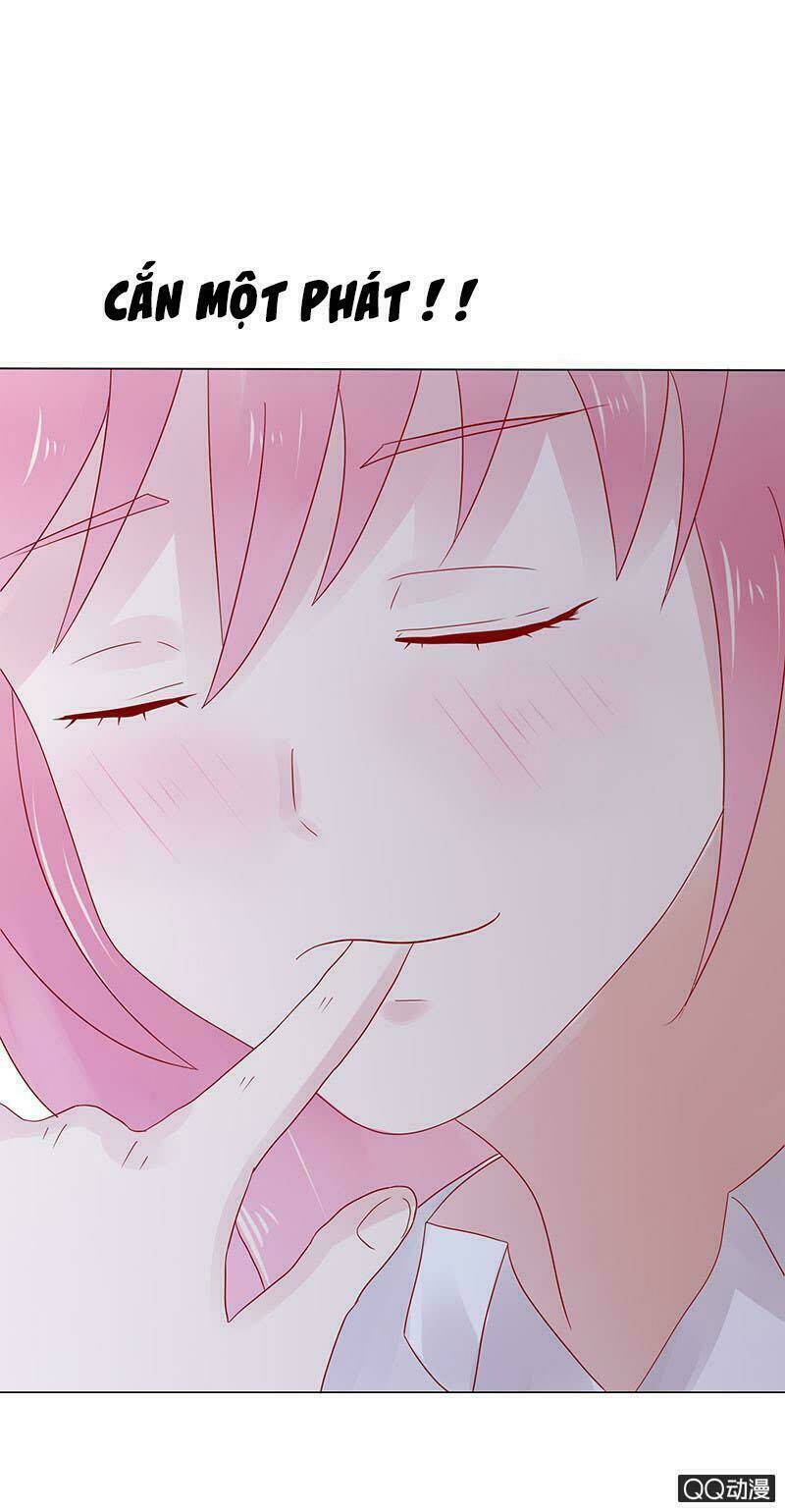 Băng Sơn Học Trưởng Không Được Chọc: Chapter 30.1