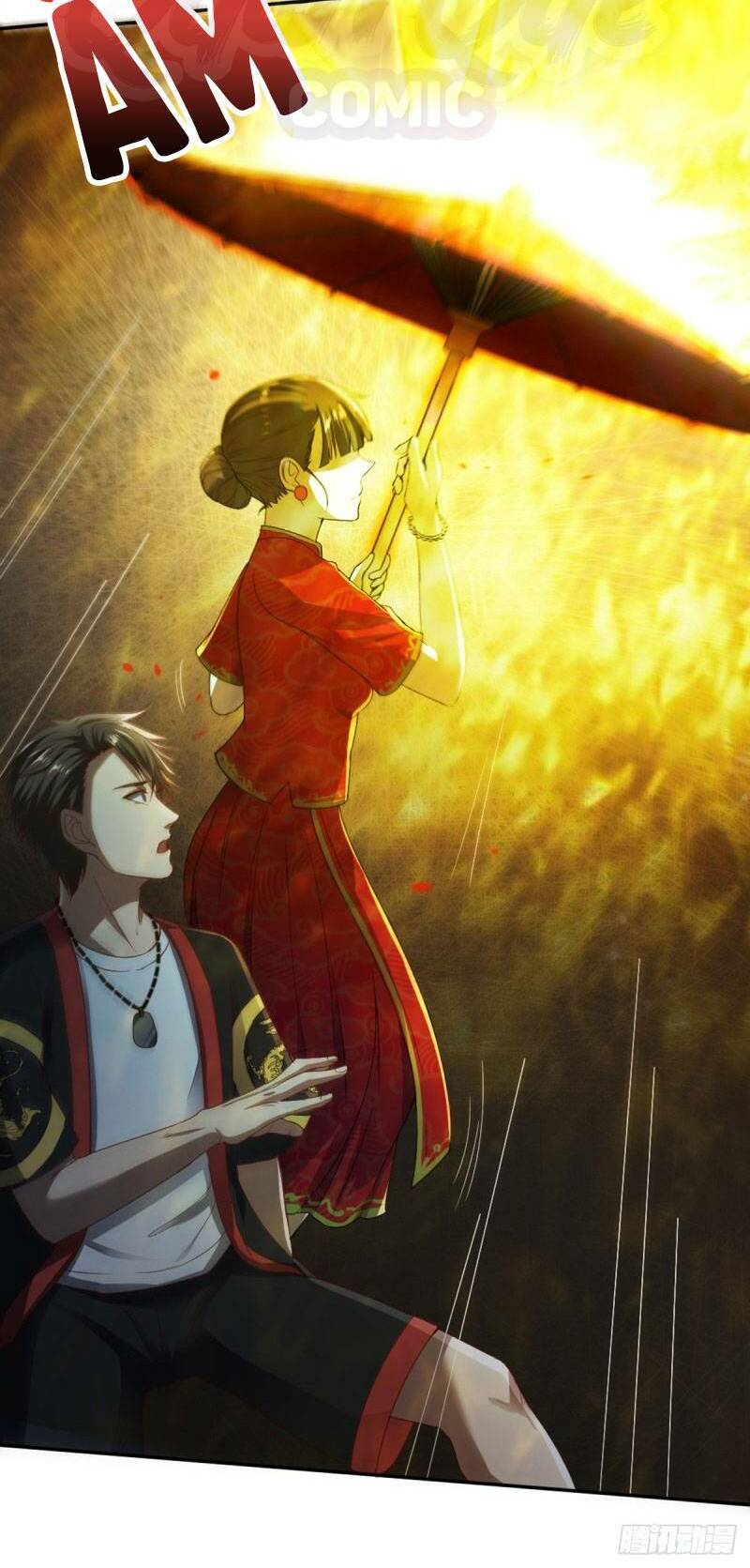 Thập Nhị Thiên Kiếp: Chapter 55