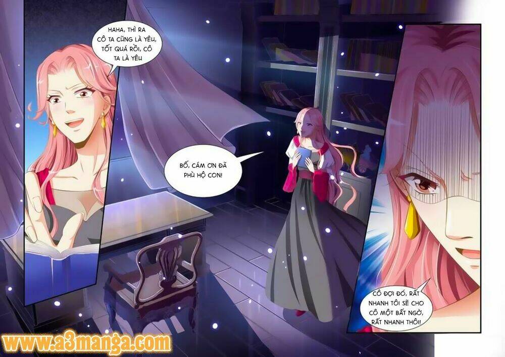 Bán Yêu Khuynh Thành: Chapter 43