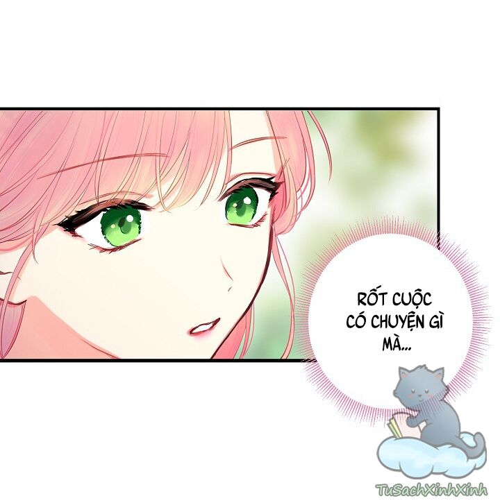 Tồn Tại Với Tư Cách Là Vợ Của Nam Chính: Chapter 197