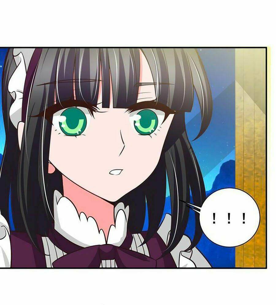 Người Yêu Khát Máu Của Tôi: Chapter 61