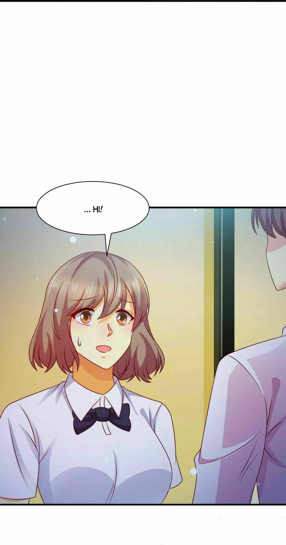 Thời Gian Đều Biết: Chapter 43