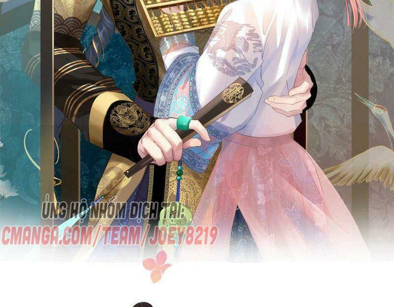 Quận Chúa Vững Vàng, Thiết Lập Nhân Vật Không Thể Vỡ: Chapter 39