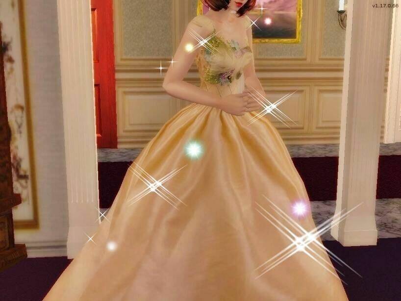 Truyện Sims - Earl Story: Chapter 26