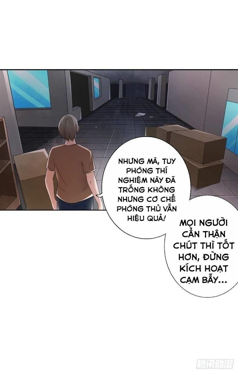 Hệ Thống Tìm Đường Chết Mạnh Nhất: Chapter 49