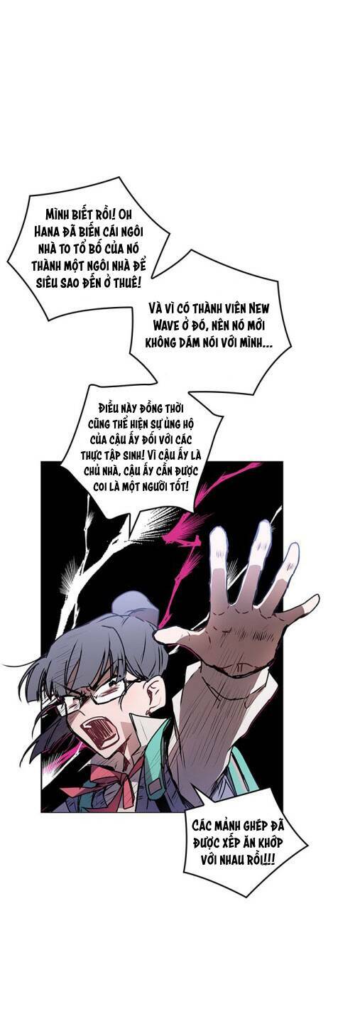 Cô Dâu Quái Vật: Chapter 8.2