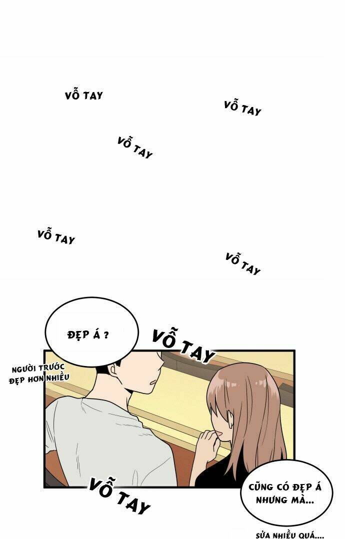 Người Đẹp Gangnam: Chapter 1