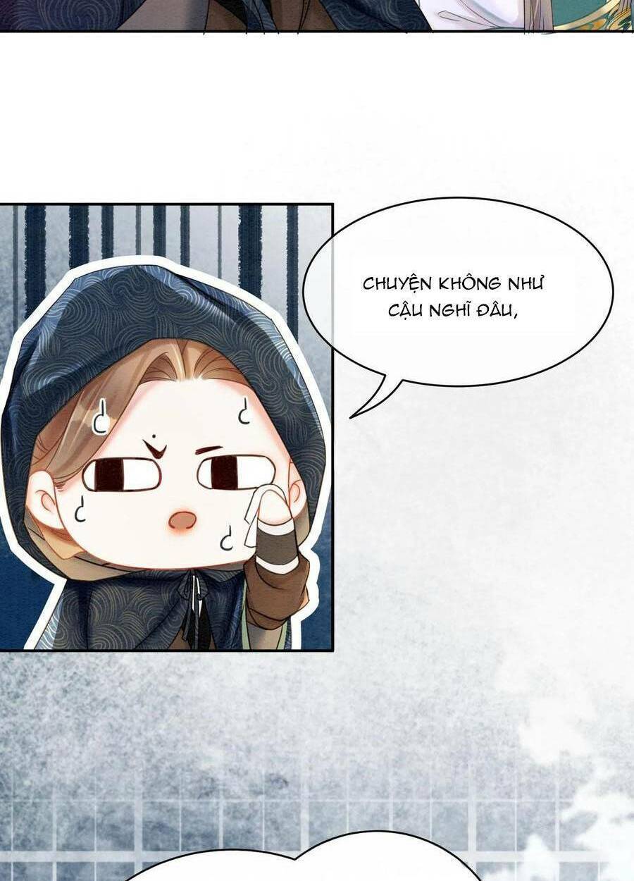 Xung Hỉ Vương Phi: Chapter 74