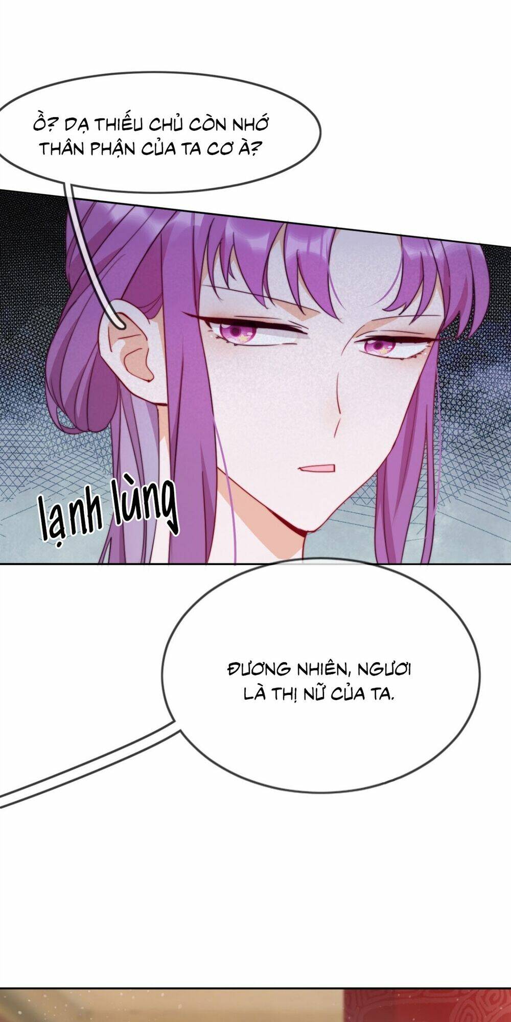 Vân Tưởng Chi Ca: Truy Ái Chỉ Lệnh: Chapter 8