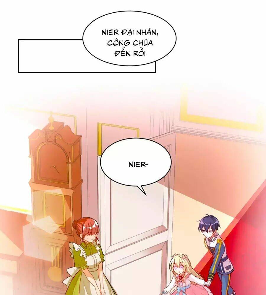 Kế Hoạch Sống Còn Của Công Chúa Nữ Phụ: Chapter 7