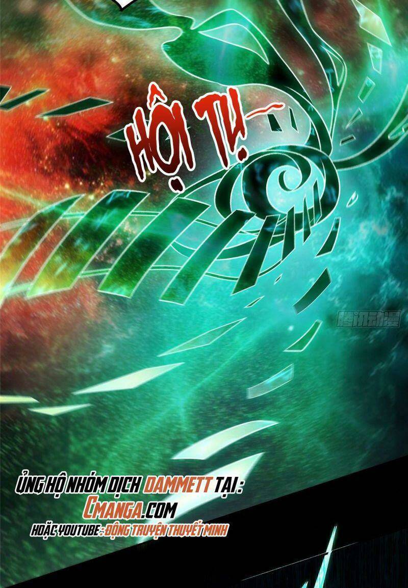 Nghịch Thiên Thần Phi Chí Thượng: Chapter 12