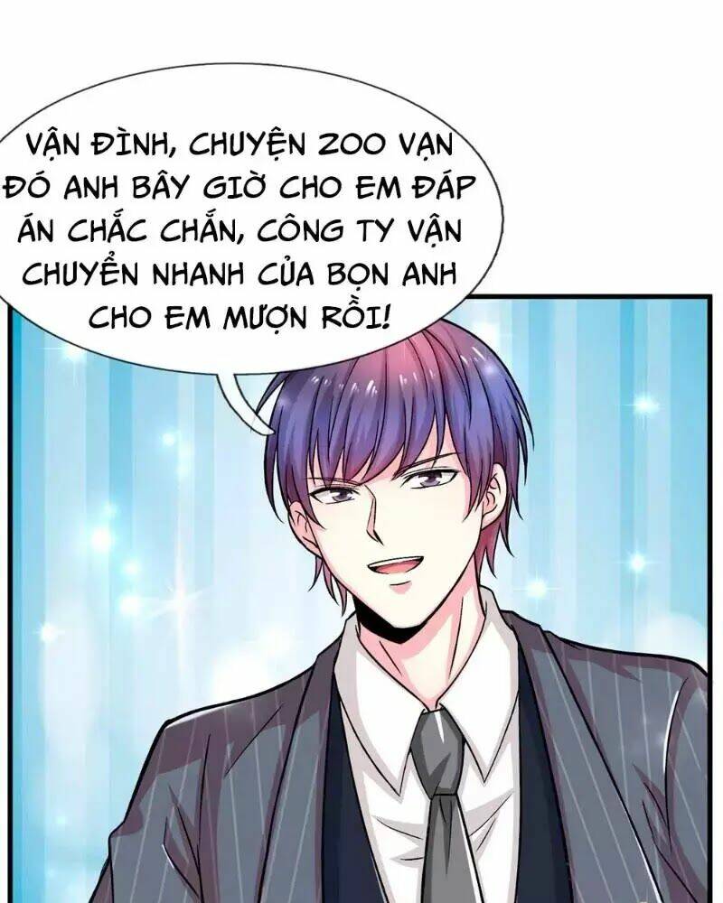 Tuyệt Đỉnh Khí Thiếu: Chapter 5