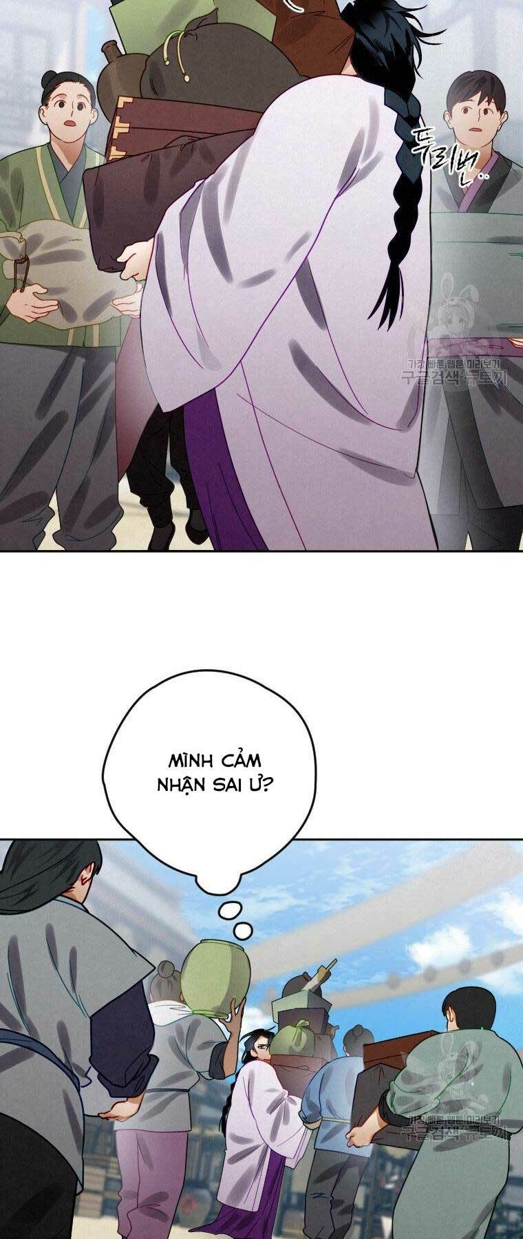 Thời Đại Hoàng Kim Của Thiên Kiếm: Chapter 7