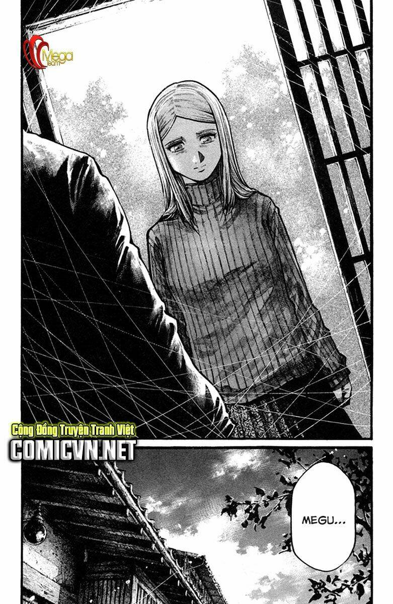 Rainbow: Chapter 128