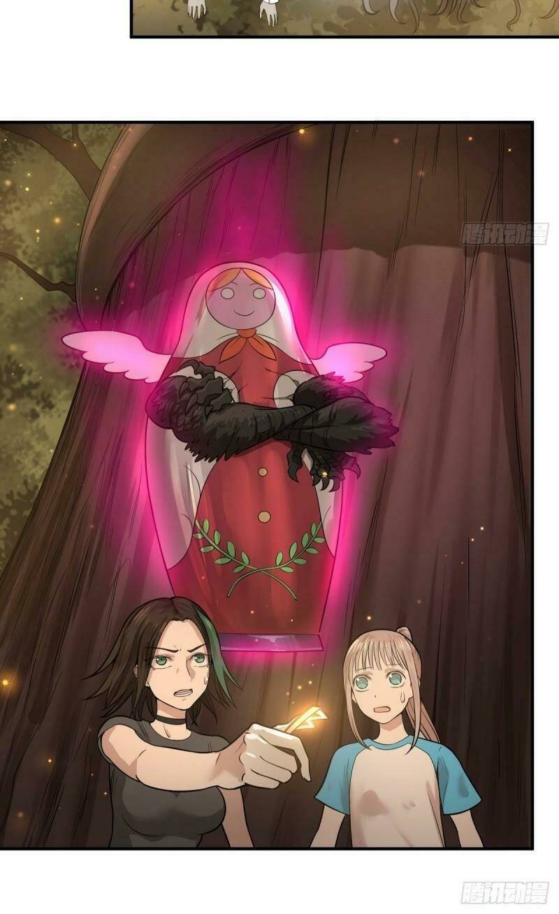 Danh Sách Kẻ Phản Diện: Chapter 86