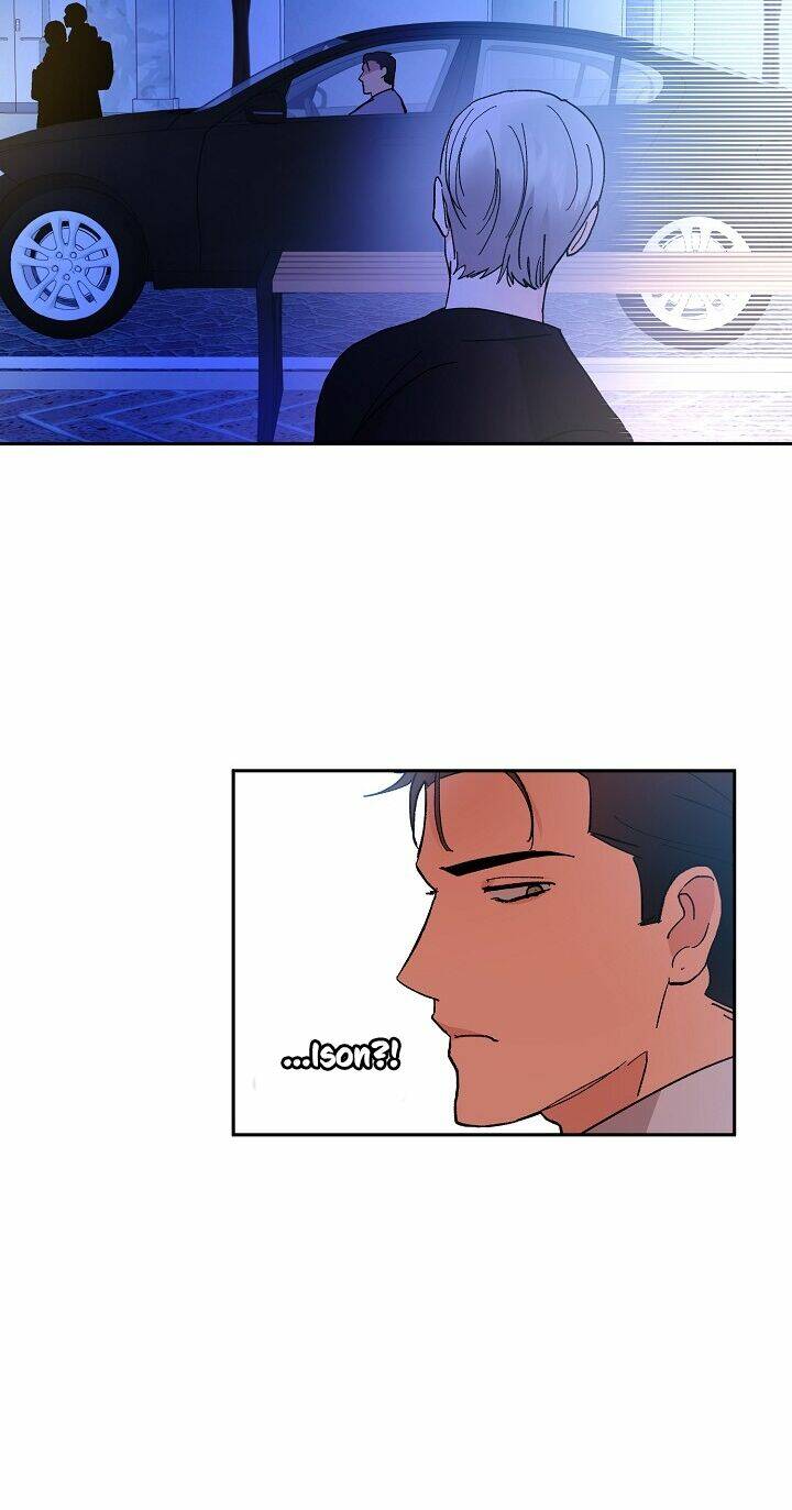 Kẻ Cắp Mặt Trăng: Chapter 34