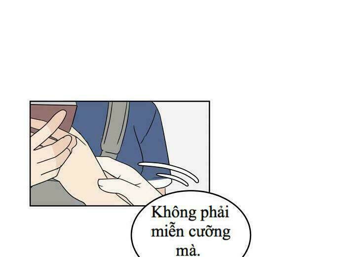 30 Phút Bước Đi Bên Em: Chapter 37